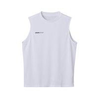 MOVESPORT/ムーブスポーツ MOVESPORT ノースリーブシャツ/508164113