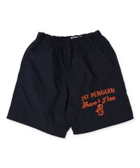 DENIM DUNGAREE/デニムダンガリー DENIM DUNGAREE Penguin Shorts/508164122