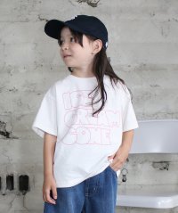 GROOVY COLORS/グルーヴィーカラーズ GROOVY COLORS ICE CREAM Tee/508164140