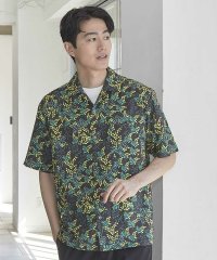 UNION STATION/UNION STATION by MEN'S BIGI×HIBIYA－KADAN コラボシャツ/508164249