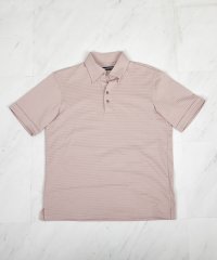 UNION STATION/カットサッカースキッパーポロシャツ/508164251