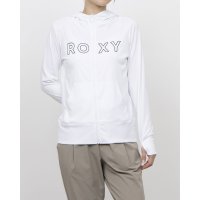 ROXY/ロキシー ROXY レディース マリン ラッシュガード ARTSY FLORAL LOGO PARKA AP VER RLY251655A/508164269