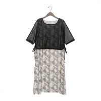 COKETT COLLECTION/コケットコレクション COKETT COLLECTION 布帛ワンピース/508164279