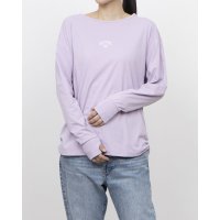 BILLABONG/ビラボン BILLABONG レディース マリン ラッシュガード MORFY LS TEE RASH マリン ラッシュガード BF013875/508164280