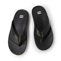 BILLABONG/ビラボン BILLABONG メンズ マリン ビーチサンダル MEMORY FOAM THONGS マリン ビーチサンダル BF011926/508164293