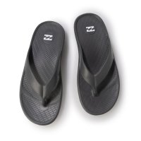 BILLABONG/ビラボン BILLABONG メンズ マリン ビーチサンダル MEMORY FOAM THONGS マリン ビーチサンダル BF011926/508164294