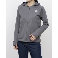 THE NORTH FACE/ザ・ノース・フェイス THE NORTH FACE レディース アウトドア アウトドアジャケット Sunshade Full Zip Hoodie_サンシェイド/508164309