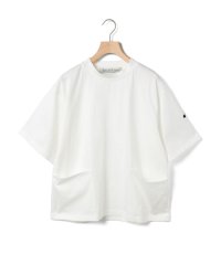 MidiUmi/MidiUmi サイドポケットTシャツ/508164458