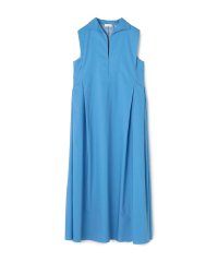 Ballsey/プロセスドコットン スキッパーカラーワンピース/508164470