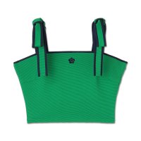 MARY QUANT/マリークワント MARY QUANT バイカラーリボン ビスチェ/508164478