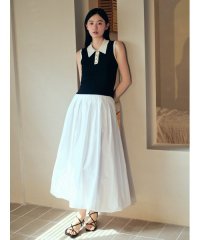 FRAY I.D/タックロングバルーンスカート/508164493