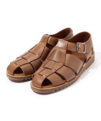 TOMORROWLAND GOODS/Paraboot PACIFIC レザー グルカサンダル/508164788