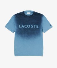 LACOSTESPORTS MENS/ラコステ LACOSTE ステンシルブランドネームロゴTシャツ/508164805