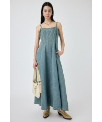 moussy/DENIM A LINE キャミドレス/508164859