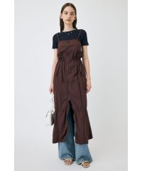 moussy/TECHNICAL キャミドレス/508164860