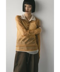 STYLEMIXER/ハイシアーポロ/508164875