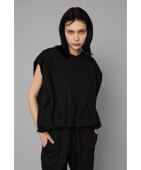 HeRIN.CYE/Balloon hem cut tops/508164888