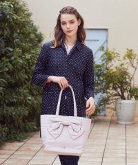 Maison de FLEUR/メゾン ド フルール Maison de FLEUR 撥水加工3ルームトートバッグ/508164919