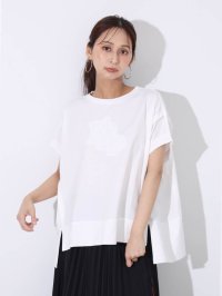 SCOTCLUB/スコットクラブ SCOTCLUB ワイドエンボスロゴTEE/508164924