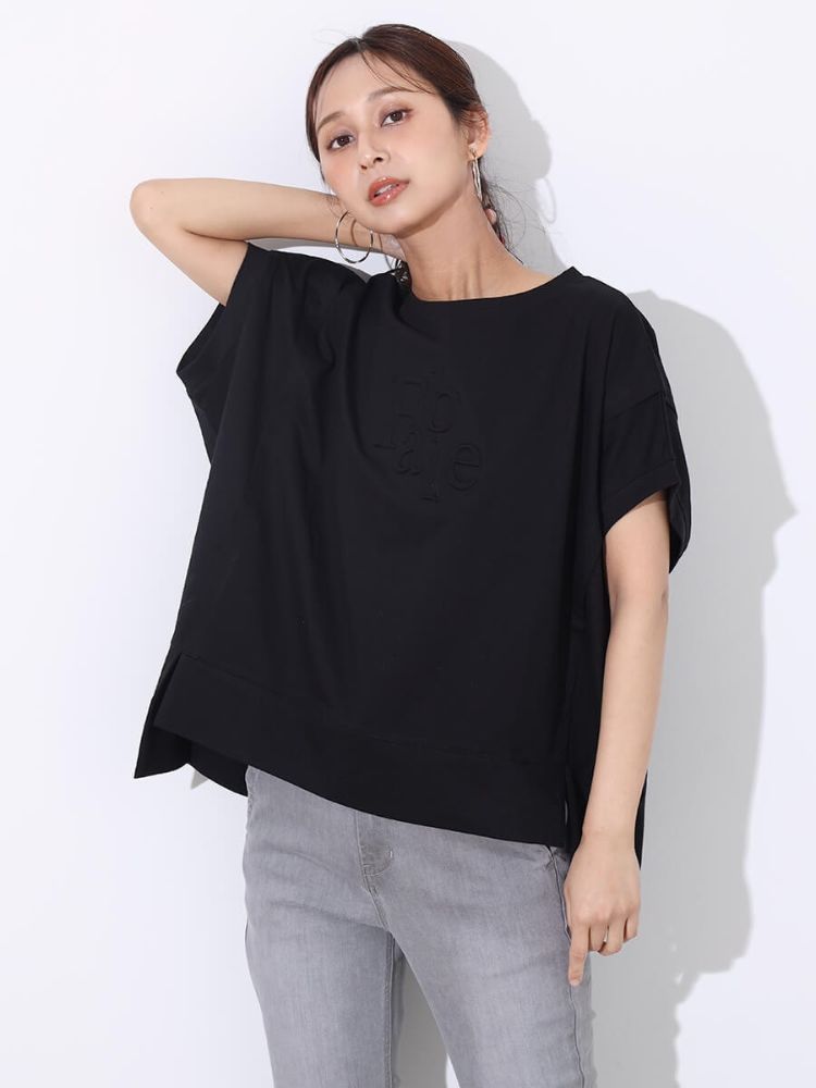 SCOT CLUB - 17日正午まで再セール ✨新品・未使用✨Aga薄手ブラックシャツ セール】スコットクラブ(SCOTCLUB)(YDYY02)の通販 - d fashion