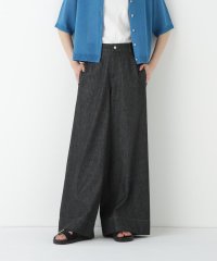 human woman/◆ライトオンスデニムツイストバギーパンツ/508164941