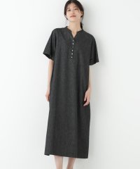 human woman/◆ライトオンスデニムワンピース/508164945