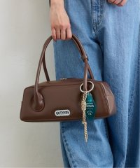 U by Spick&Span/OUTDOOR/アウトドア 別注LONG HANDLE BAG/508165097