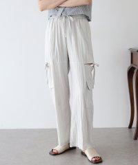 BLUEEAST/ブルーイースト BLUEEAST サイドオープンパンツ/508165103