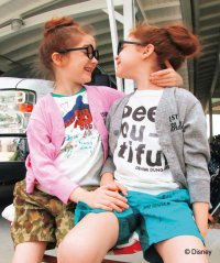 DENIM DUNGAREE/デニムダンガリー DENIM DUNGAREE SUPER Tee/508165108