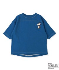 DENIM DUNGAREE/デニムダンガリー DENIM DUNGAREE SNOOPY DREAM Tee/508165127