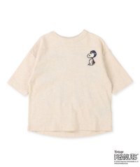 DENIM DUNGAREE/デニムダンガリー DENIM DUNGAREE SNOOPY DREAM Tee/508165128