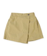 GROOVY COLORS/グルーヴィーカラーズ GROOVY COLORS Typewritercloth Culottes/508165133