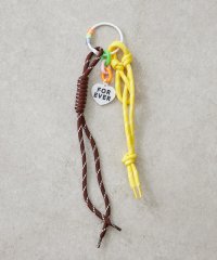 NICE CLAUP/OLIVE des OLIVE OUTLET/【コーデのアクセントにも！】チェーンチャーム/508165143