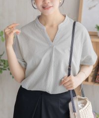 マックハウス Mac－House nAvy バンドスキッパー