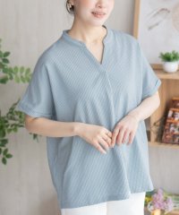 MAC HOUSE/マックハウス Mac－House nAvy バンドスキッパー/508165148