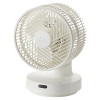 BRUNO/ブルーノ BRUNO サーキュレーター 扇風機 静音 360°首振り リモコン付き 全方向 部屋干し 軽量 BOE143【返品不可商品】/508165157