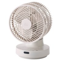 BRUNO/ブルーノ BRUNO サーキュレーター 扇風機 静音 360°首振り リモコン付き 全方向 部屋干し 軽量 BOE143【返品不可商品】/508165157