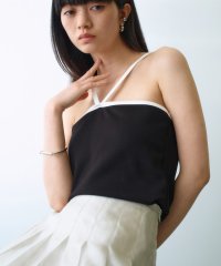  ＣＯＤＥ　Ａ/design cut camisole/508165171