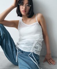  ＣＯＤＥ　Ａ/asymmetry gather tank/508165173
