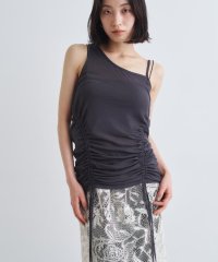  ＣＯＤＥ　Ａ/asymmetry gather tank/508165173