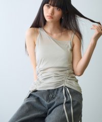  ＣＯＤＥ　Ａ/asymmetry gather tank/508165173