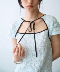  ＣＯＤＥ　Ａ/femi cut pullover/508165174
