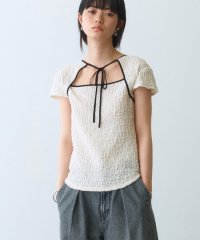  ＣＯＤＥ　Ａ/femi cut pullover/508165174