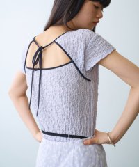  ＣＯＤＥ　Ａ/femi cut pullover/508165174