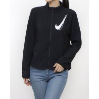 NIKE/ナイキ NIKE レディース ナイキ スウッシュ ウィメンズDri－FITランニングジャケット HJ2229/508165183