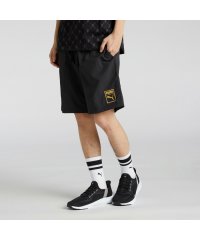 PUMA/メンズ ESS メタリック ウーブン ショーツ/508165188