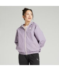 PUMA/ウィメンズ ESS エレベーテッド SE ウーブン ジャケット/508165191