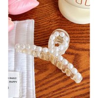 Lace Ladies/レースレディース Lace Ladies バラエティ パール モチーフ ヘア クリップ/508165215