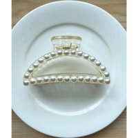 Lace Ladies/レースレディース Lace Ladies バラエティ パール モチーフ ヘア クリップ/508165215