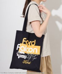 JOURNAL STANDARD relume/別注【GOOD ROCK SPEED】 FORD トートバッグ/508165352